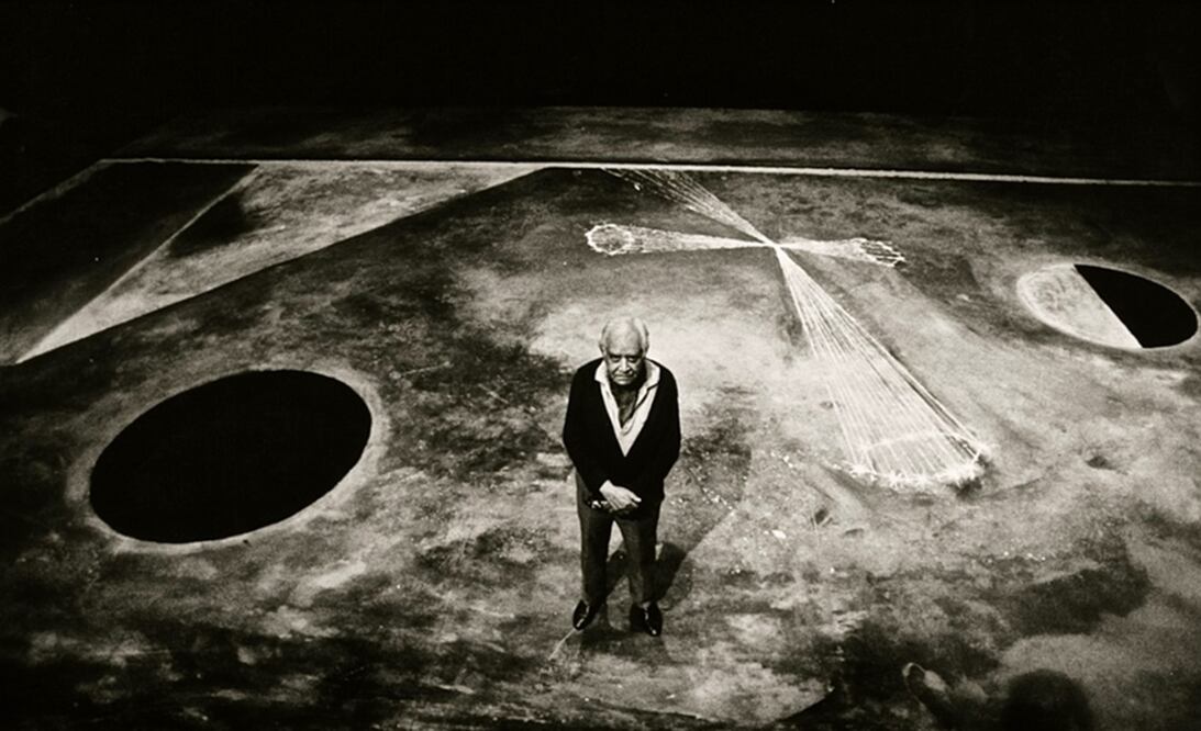 Foto: Archivo El Universal 