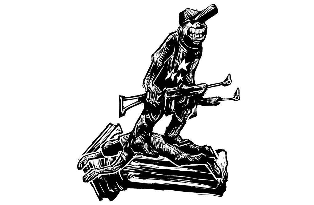 El asesino de la torre: medio siglo de masacres colectivas