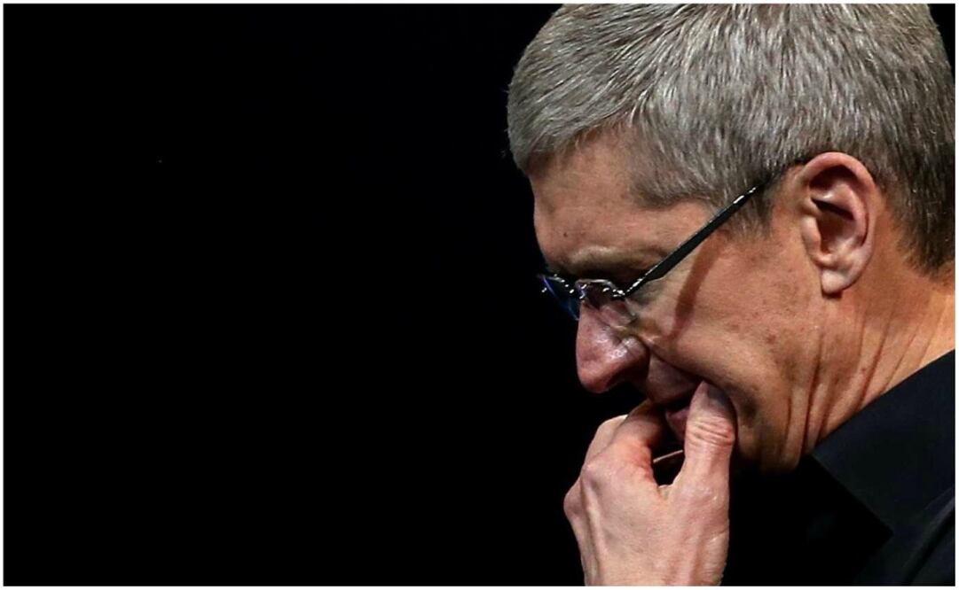 "Sabes, encuentro ese argumento: que si no estás pagando de alguna manera no podemos preocuparnos por ti, ser extremadamente simplista”