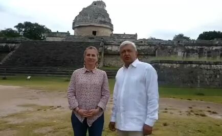 En 2018 el cambio será ordenado: AMLO