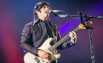 Siddhartha ofrece noche nostálgica en el Metropólitan 