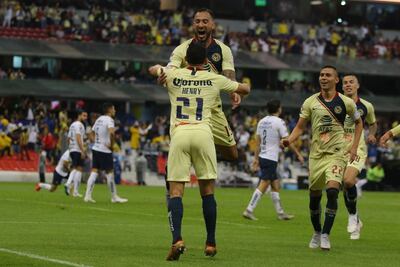 En América no hay tiempo para descansar