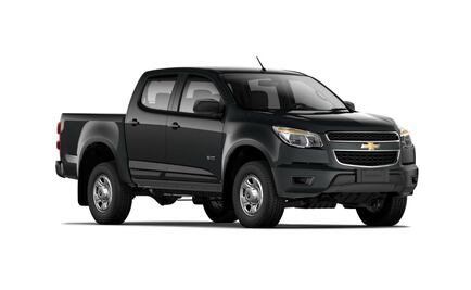 Chevrolet anuncia la llegada de la nueva S10 a México