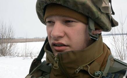 "Si Járkiv cae, Ucrania cae"