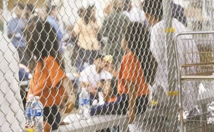 Ordenan a SRE dar a conocer información de niños migrantes en EU