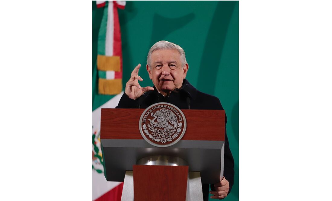 Foto: Berenice Fregoso