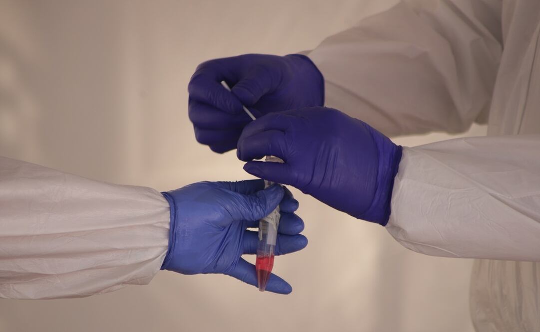 Foto: Archivo. El Universal