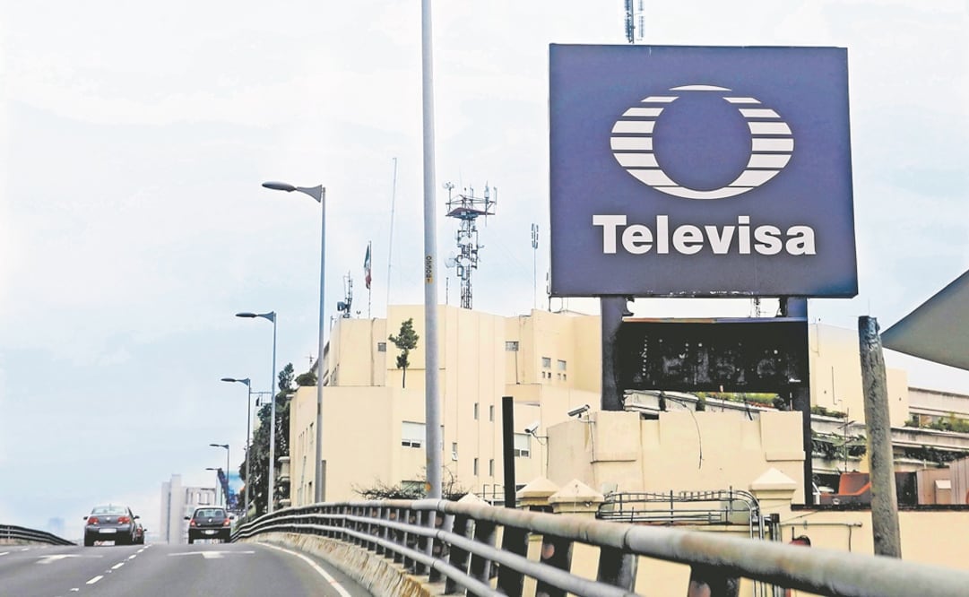 El IFT indica que 557 concesiones de televisión abierta vencerán en diciembre de 2021, entre ellas 225 títulos de Televisa y 179 de TV Azteca. Foto: ARCHIVO EL UNIVERSAL