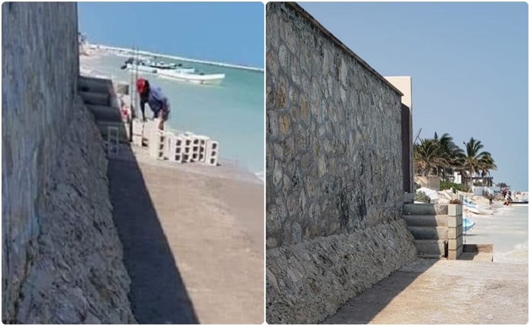 Fotos: Yazmin Rodriguez / EL UNIVERSAL