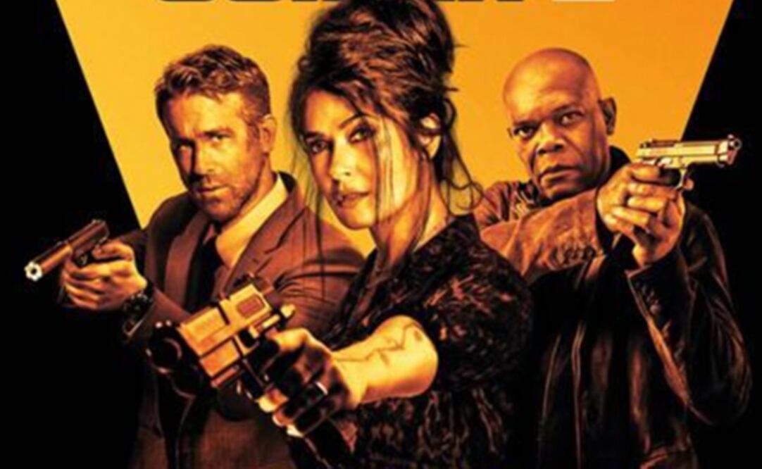 Una secuela híbrida menos simpática