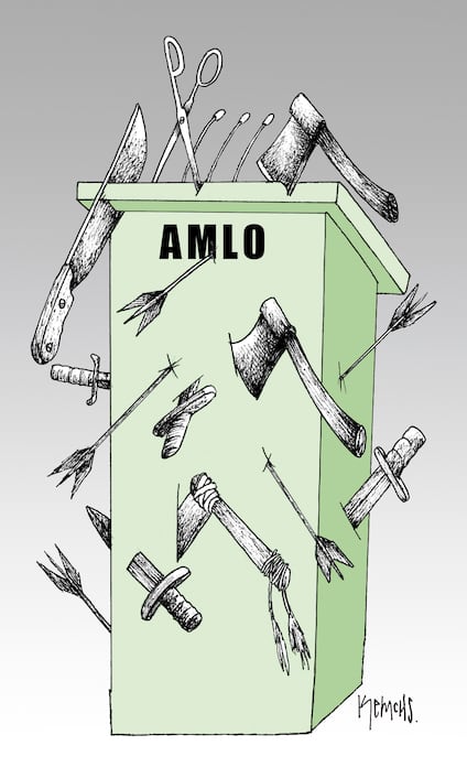 Preparen, apunten...