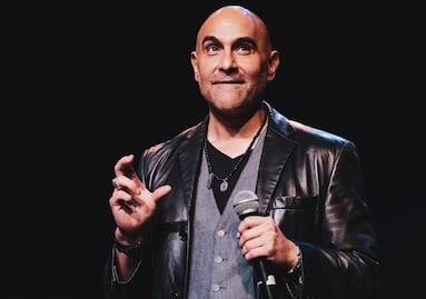 Héctor Suárez Gomís trabajará en Navidad por elección; nunca creyó en estas fechas