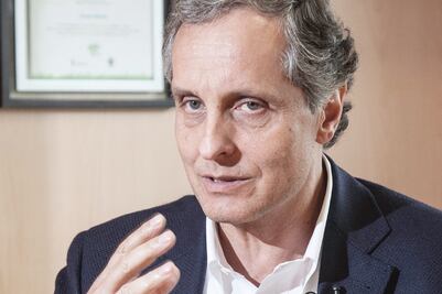 Bimbo: operación cicatriz