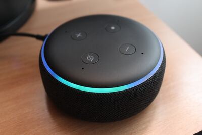 ¡Adiós, cámaras de seguridad! Activa el "modo guardián" de Alexa para proteger tu hogar