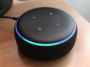 ¡Adiós, cámaras de seguridad! Activa el "modo guardián" de Alexa para proteger tu hogar
