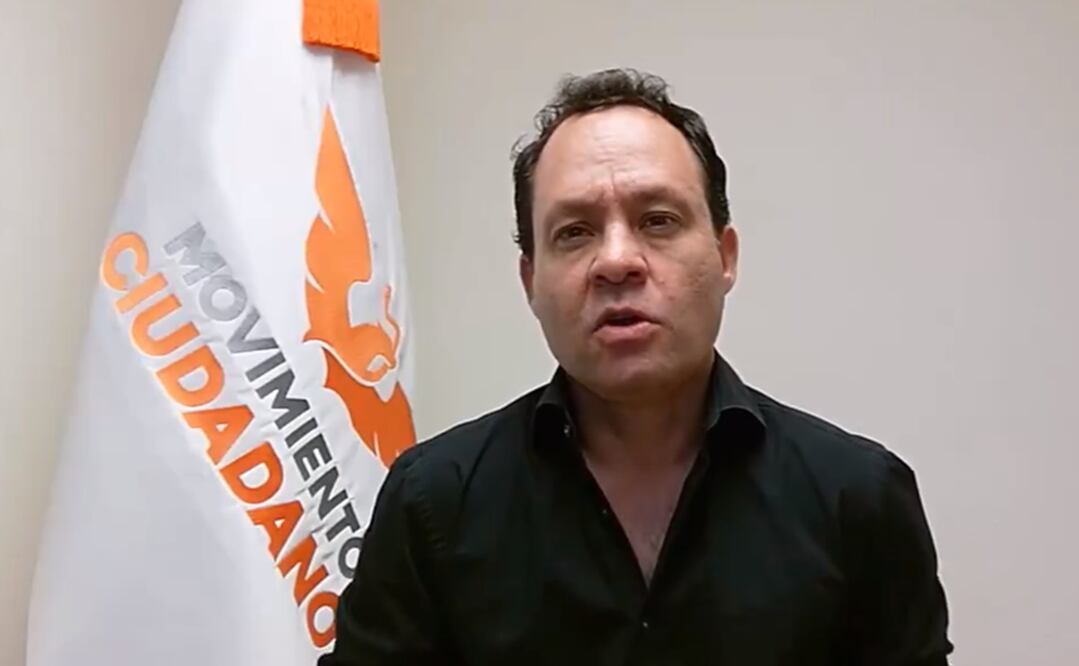 Clemente Castañeda. Foto: especial