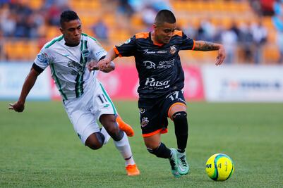 Ascenso MX se jugará con 16 equipos; en duda participación de Loros Colima