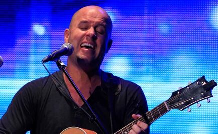 Gian Marco y Amaury Gutiérrez, listos para show "Autores"