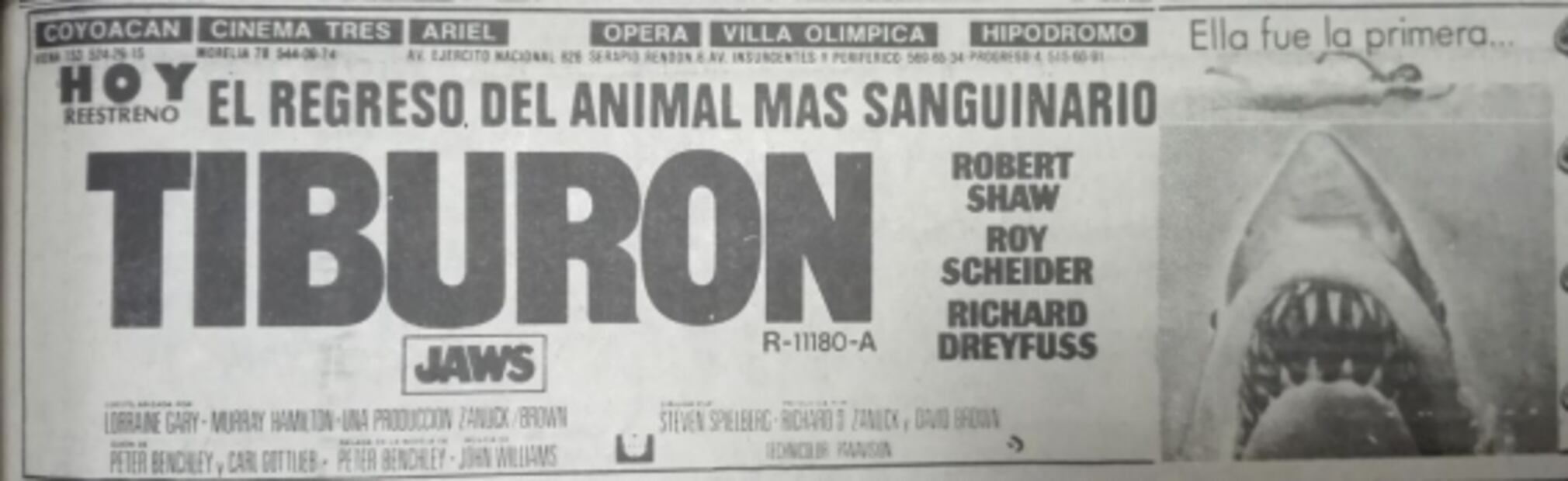 ¿Por qué recordamos la música de series y películas? 