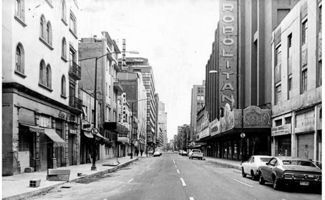 Los archivos secretos de ROMA