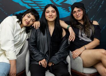 Marcha Lencha: cuando el amor entre mujeres se hace consigna