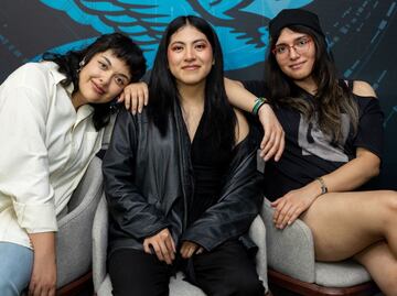 Marcha Lencha: cuando el amor entre mujeres se hace consigna