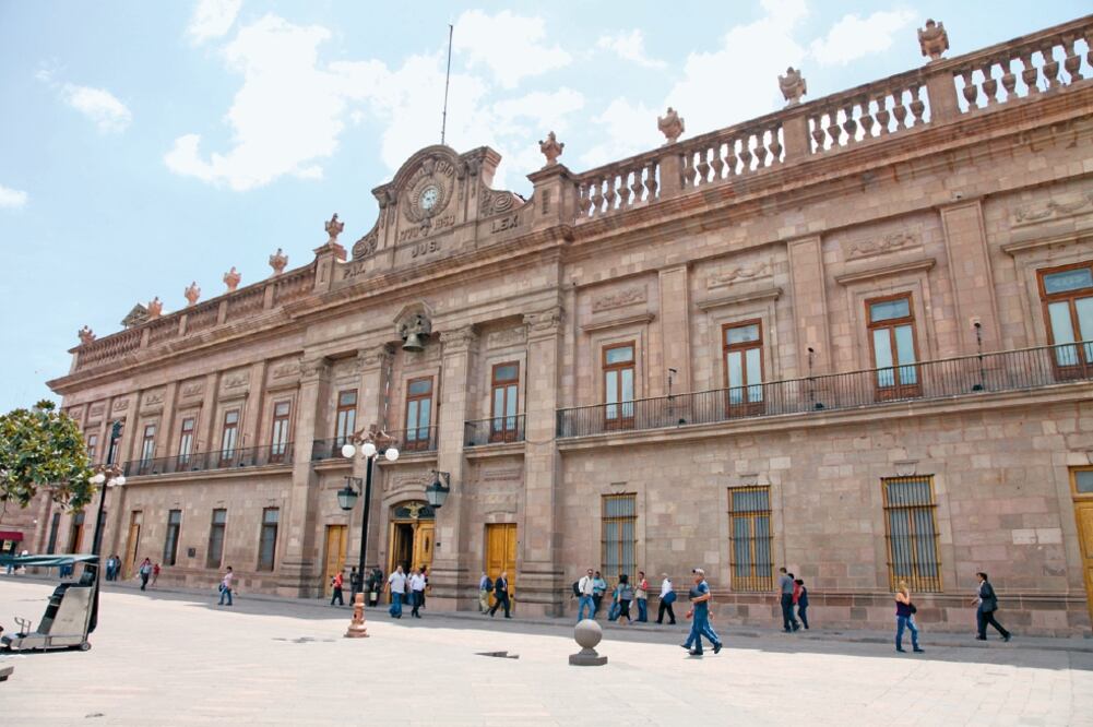San Luis Potosí es el séptimo lugar nacional en endeudamiento per cápita, de acuerdo con indicadores de la Auditoría Superior de la Federación. 
