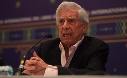 El pesimismo sobre Perú de Vargas Llosa se transformó en optimismo