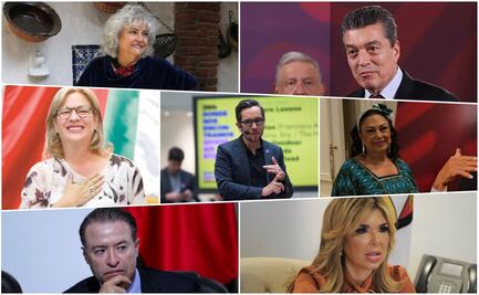 Buenos amigos de AMLO, priistas neoliberales, actores y acosadores; los nombramientos polémicos de cónsules y embajadores de la 4T
