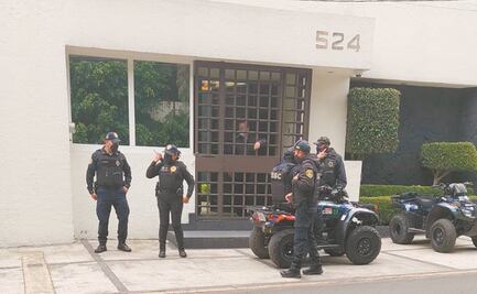 Claudia Sheinbaum espera aporte de Vásquez