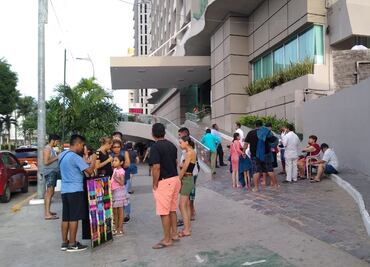 Descartan daños tras sismo de magnitud 5.1 en Guerrero