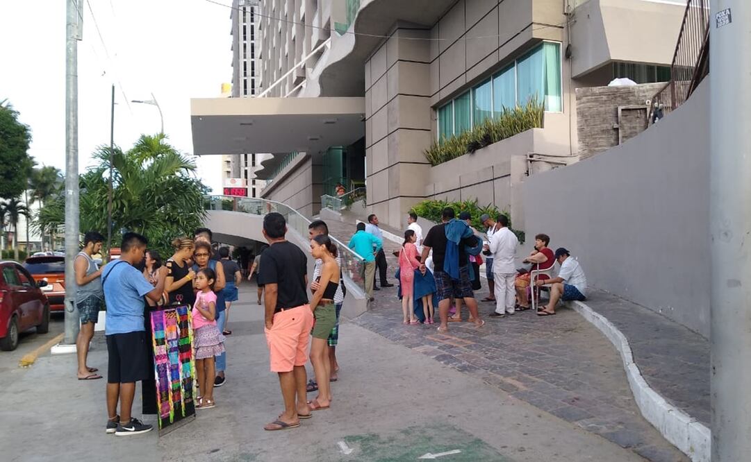 Foto: Juan Boites / EL UNIVERSAL