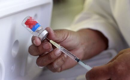 México, primer país en autorizar vacuna contra dengue