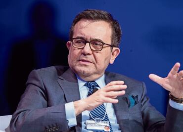 Abril, límite para lograr acuerdos sobre TLCAN: SE