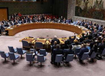 Pena de muerte es inútil contra terrorismo: ONU