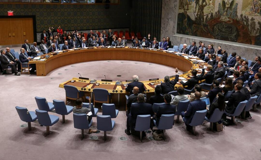 (Foto: Archivo/Xinhua) 