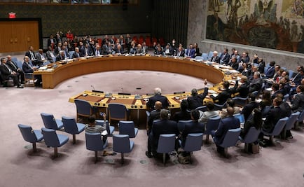 Pena de muerte es inútil contra terrorismo: ONU