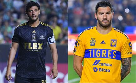 Leagues Cup: ¿Cuándo y dónde ver el arranque del torneo entre Liga MX y MLS?