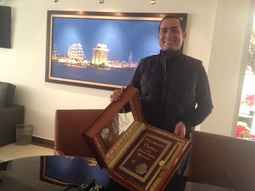 Foto: Archivo EL UNIVERSAL