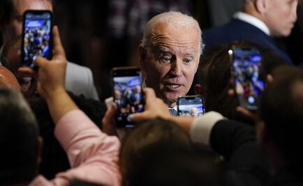 Biden anuncia liberación de siete encarcelados en Venezuela; EU libera a dos venezolanos