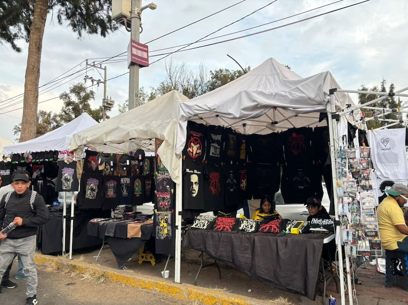 Foto: Marlem Suárez/EL UNIVERSAL.