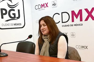 Madre de Karen confía en que la PGJ resolverá el crimen