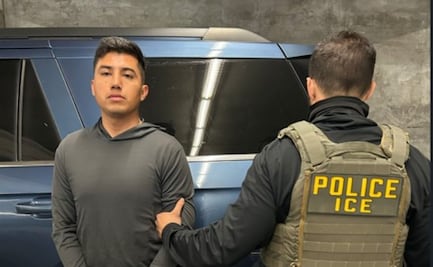FGR solicitará a EU deportar a exmilitar detenido por ICE; investiga su responsabilidad en la desaparición de los 43
