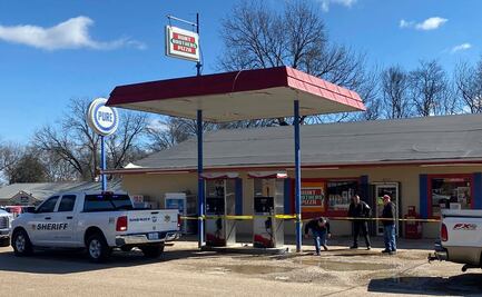 Otro tiroteo en Estados Unidos deja un saldo hasta el momento de 6 muertos