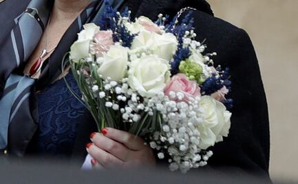 Por Covid-19, Nueva York cancela boda con más de 10 mil invitados