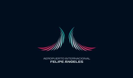 IMPI entrega concesión de marca y logotipo al AIFA por 10 años