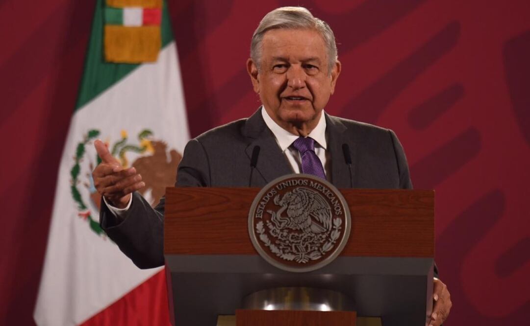 Foto: Armando Martínez/EL UNIVERSAL 