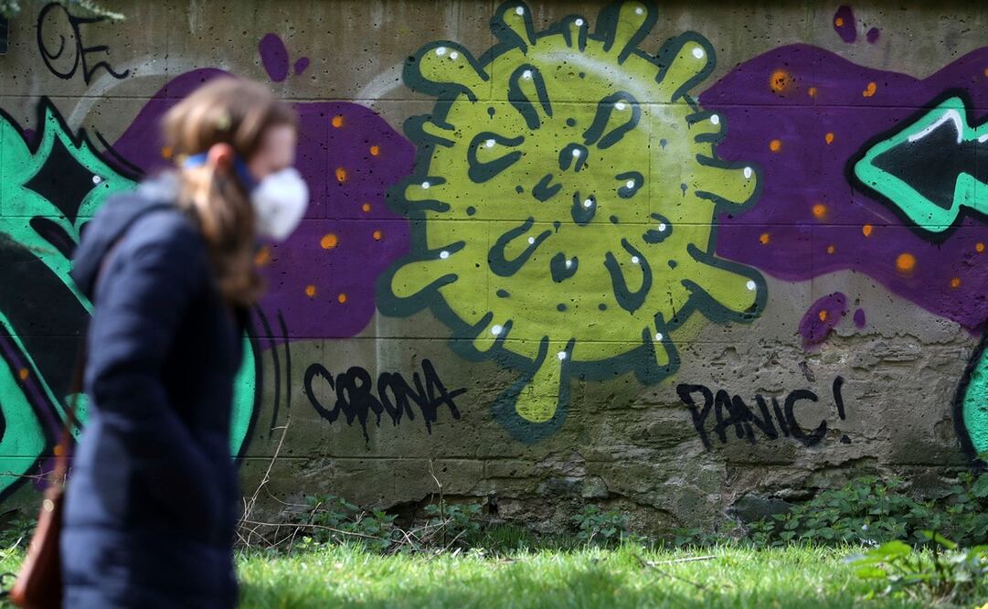 Foto: Andrew Milligan/PA via AP, archivo