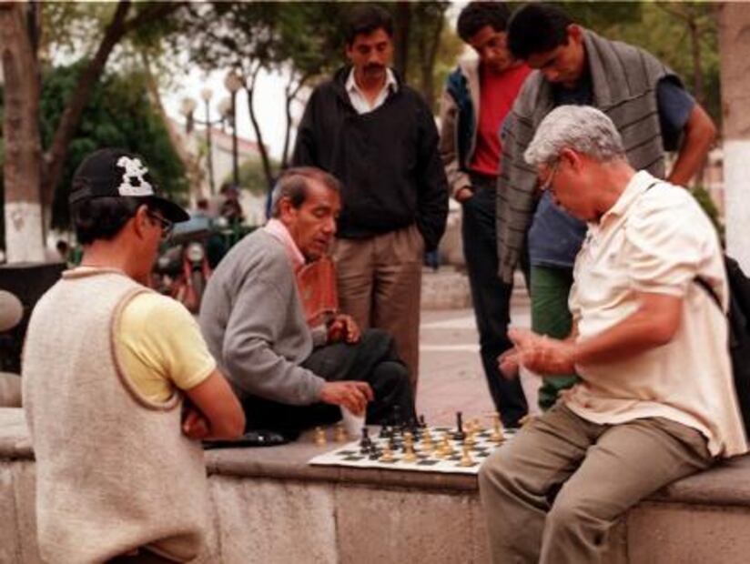 El memorial olvidado del sismo del 85