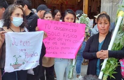 Mamás mexiquenses celebran este 10 de mayo desde el dolor; exigen justicia para sus hijos